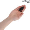 ADDICTED TOYS - ANAL PLUG SILICONE SIZE S 5.3 CM