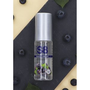 STIMUL8 - S8 BLUEBERRY LUBRICANT 50 ML