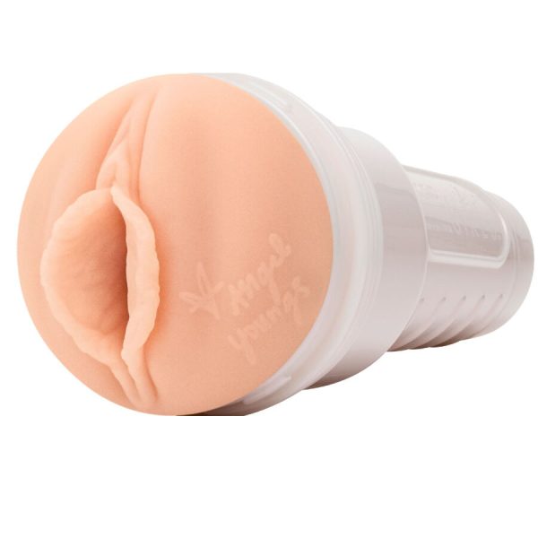 FLESHLIGHT GIRLS - ANGEL YOUNGS SWEETNESS  VAGINA - Image 2
