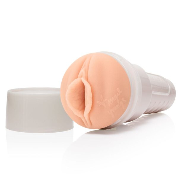FLESHLIGHT GIRLS - ANGEL YOUNGS SWEETNESS  VAGINA - Image 4
