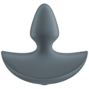 SATISFYER - ABSOLUTE BEGINNERS 1 PLUG ANAL VIBRATOR