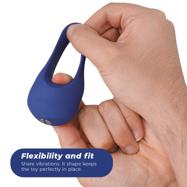 WE-VIBE - PIVOT VIBRATOR RING WE CONNECT - Image 5