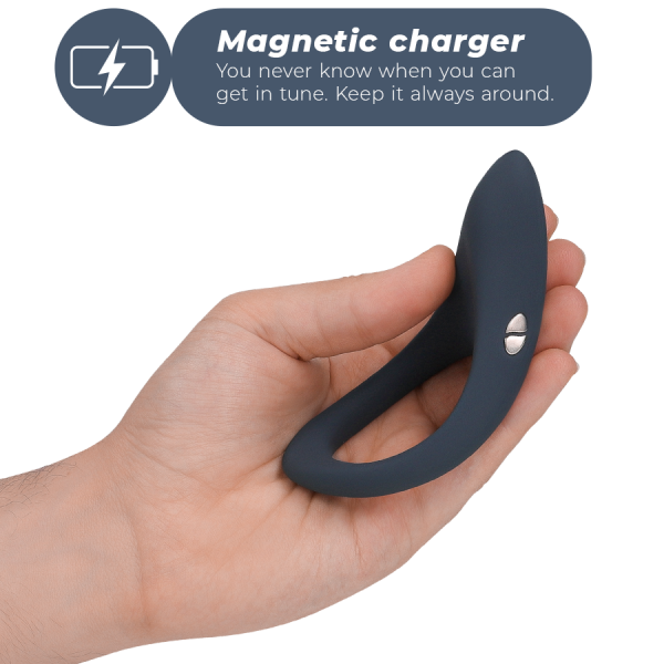 WE-VIBE - VERGE VIBRATING RING - Image 4