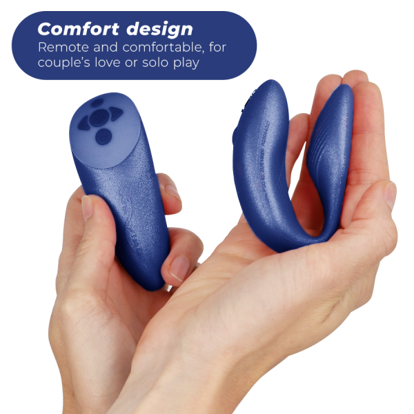 WE-VIBE - CHORUS COSMIC BLUE - Image 3