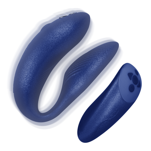 WE-VIBE - CHORUS COSMIC BLUE - Image 2