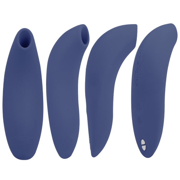 WE-VIBE - CLITORIS STIMULATOR MELT MIDNIGHT BLUE - Image 2