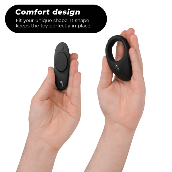 WE-VIBE - TEASE US SET BOND + MOXIE - Image 3