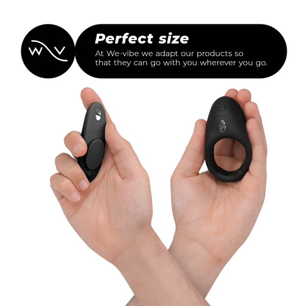 WE-VIBE - TEASE US SET BOND + MOXIE - Image 5