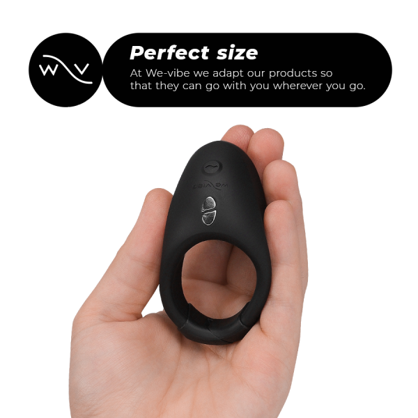 WE-VIBE - TEASE US SET BOND + BOND - Image 4