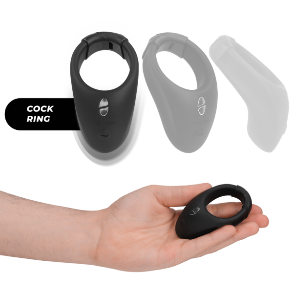 WE-VIBE - TEASE US SET BOND + BOND - Image 2