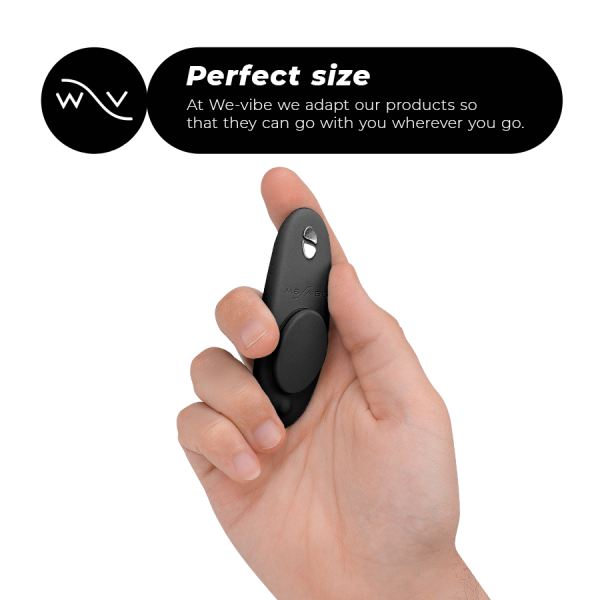 WE-VIBE - TEASE US SET MOXIE + MOXIE - Image 3