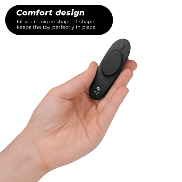 WE-VIBE - TEASE US SET MOXIE + MOXIE - Image 4