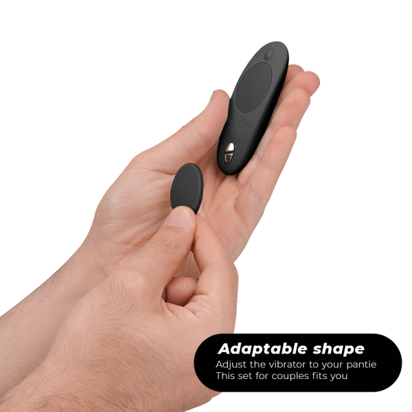 WE-VIBE - TEASE US SET MOXIE + MOXIE - Image 5
