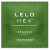 LELO - HEX ORGANIC CONDOM BOX 36 UNITS