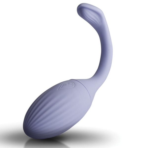 NIYA - N1 KEGEL PELVIC MASSAGER WITH REMOTE CONTROL - Image 2