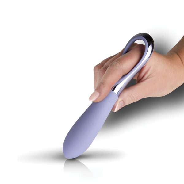 NIYA - N3 PRECISION EROGENATED ZONE MASSAGER - Image 2
