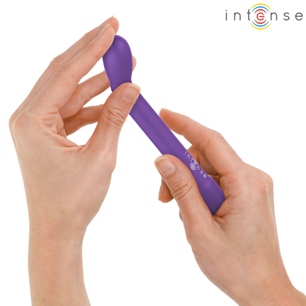 INTENSE - G-SPOT STIMULATOR PURPLE - Image 4