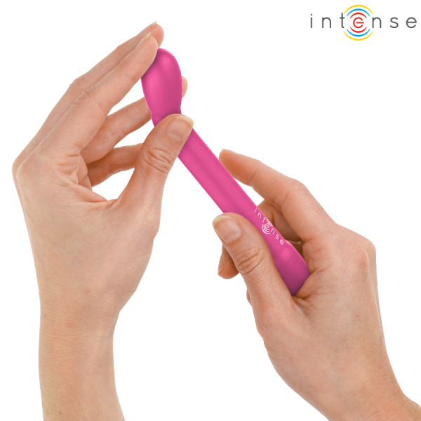 INTENSE - G-SPOT STIMULATOR PINK - Image 4