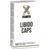XPOWER - LIBIDO CAPS 60 CAPSULES
