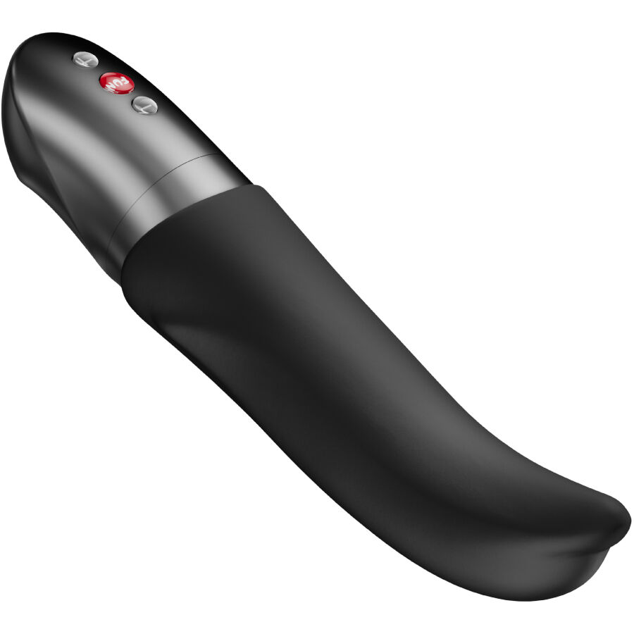 FUN FACTORY - DIVA DOLPHIN G-SPOT VIBRATOR BLACK