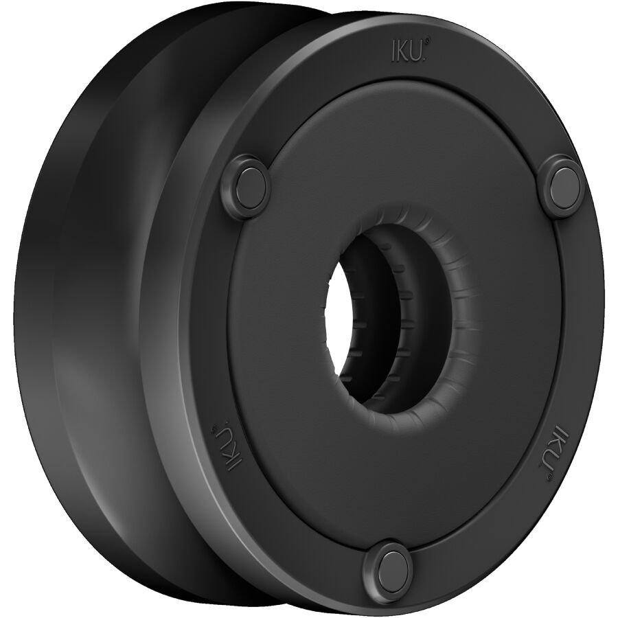 FUN FACTORY - IKU TIGHTER MASTURBATOR BLACK