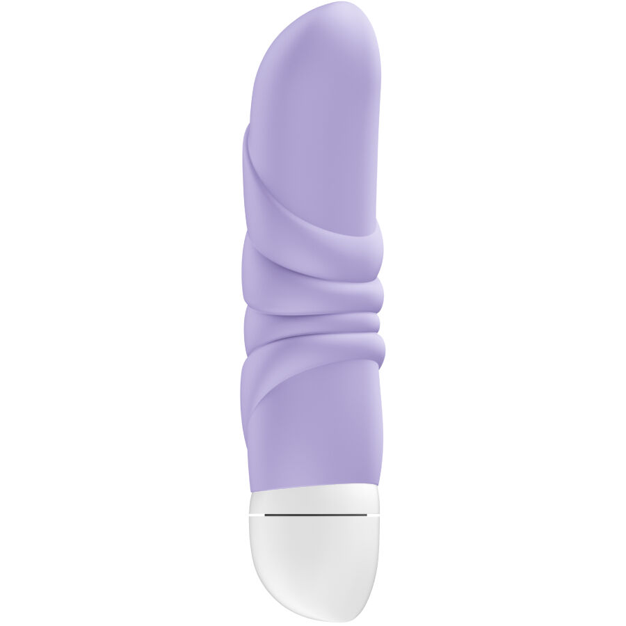 FUN FACTORY - JAM MINI VIBRATOR PURPLE