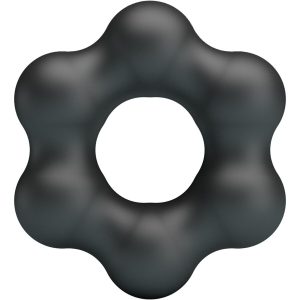 CRAZY BULL - CLAUZELL SILICONE RING MODEL 10