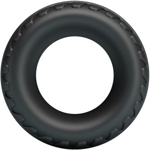 CRAZY BULL - DILSON SILICONE RING MODEL 3