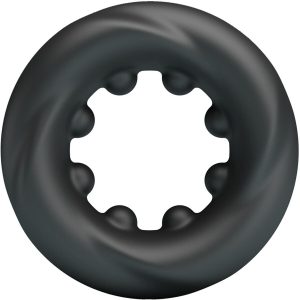 CRAZY BULL - DAQUEZ SILICONE RING MODEL 4