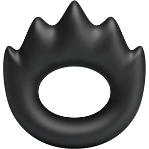 CRAZY BULL - HABERT SILICONE RING MODEL 13