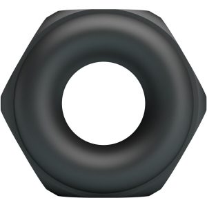 CRAZY BULL - JARVIUS SILICONE RING MODEL 14