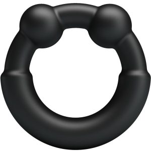 CRAZY BULL - MECO SILICONE RING MODEL 15