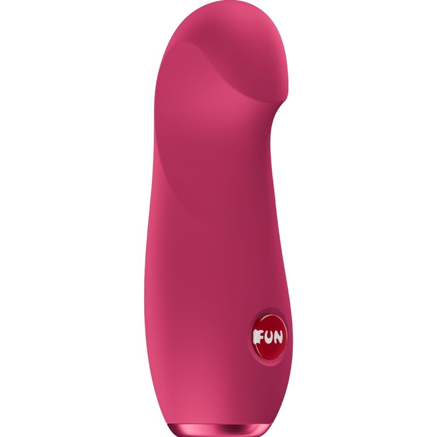 FUN FACTORY - STELLA BULLET VIBRATOR RASPBERRY