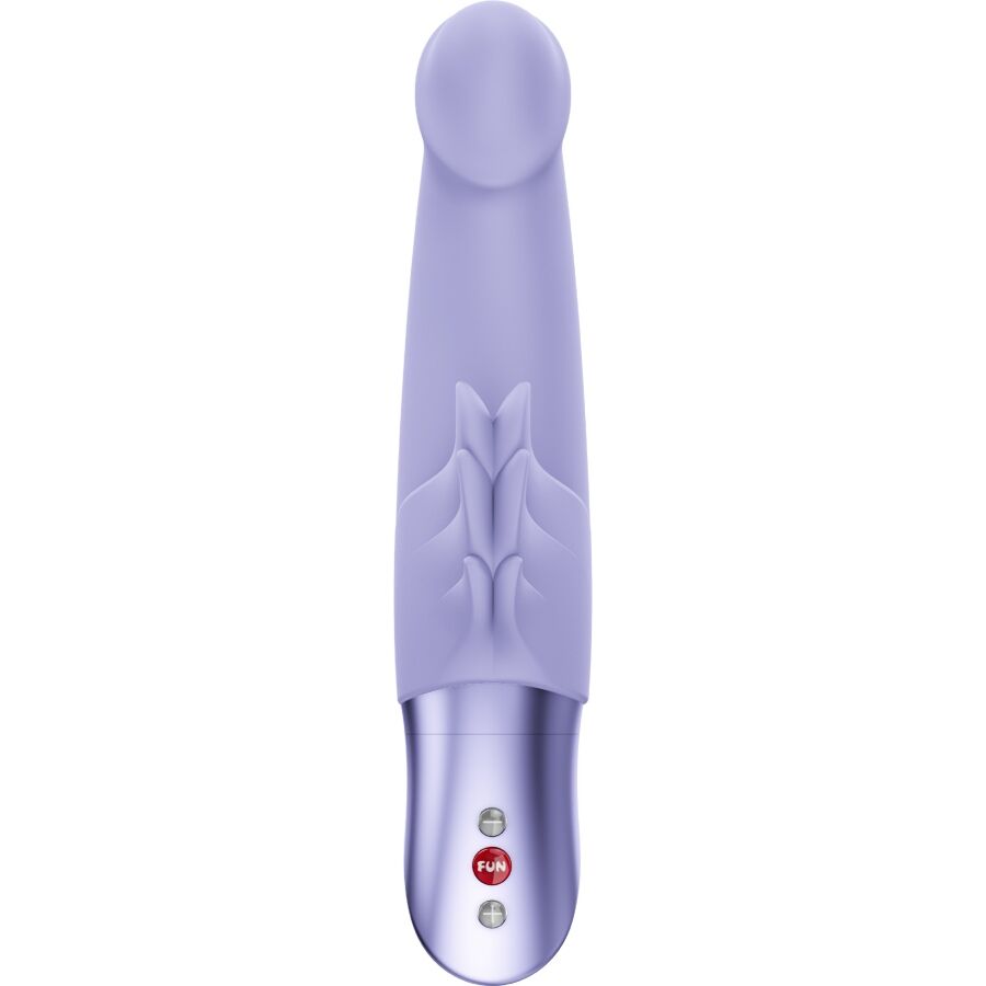 FUN FACTORY - WICKED ANGEL RABBIT VIBRATOR PURPLE