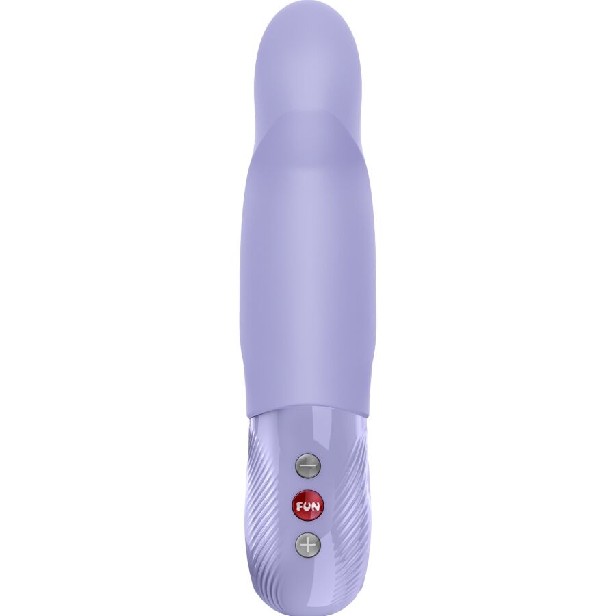 FUN FACTORY - STRONIC G FORTE THRUSTING PULSATORS PURPLE