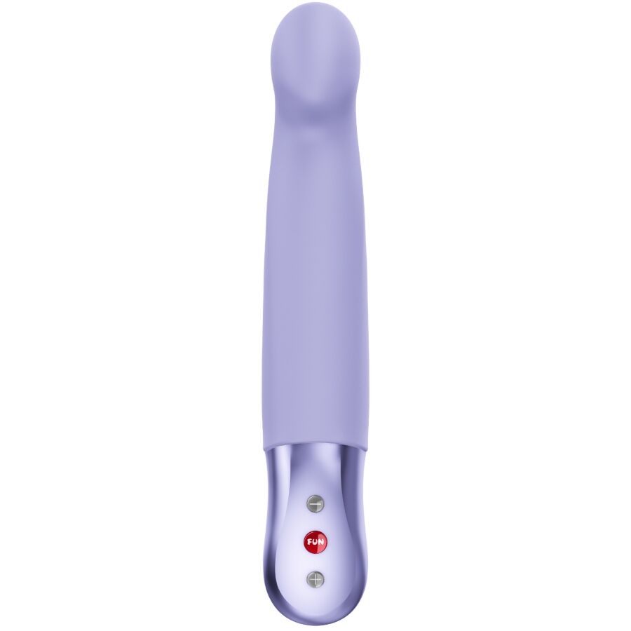 FUN FACTORY - STRONIC G THRUSTING PULSATORS PURPLE