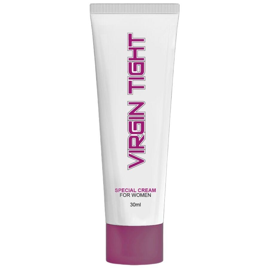 RUF - VIRGIN TIGHT VAGINA FIRMING CREAM 30 ML