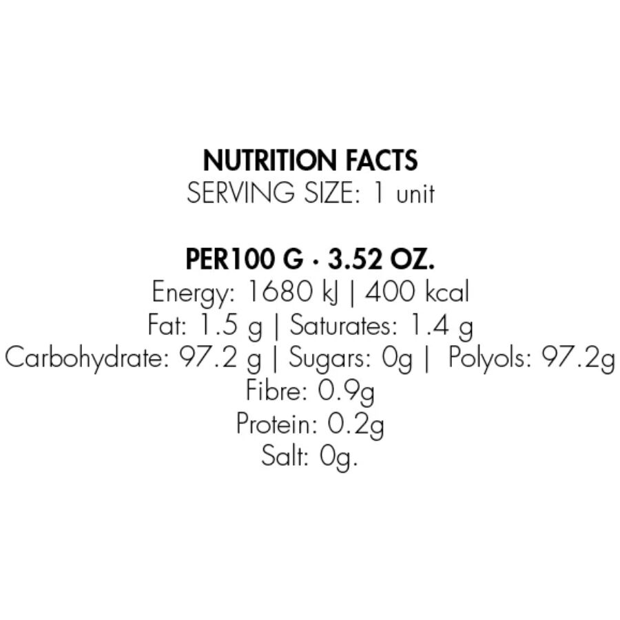 BIJOUX - CARAMELOS PLACER SEXO ORAL MENTA