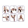 FETISH FANTASY SERIES - FANTASY BONDAGE SWING