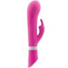 B SWISH - BWILD DELUXE BUNNY RABBIT VIBRATOR RASPBERRY