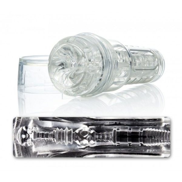 FLESHLIGHT - GO TORQUE ICE MASTURBATOR - Image 2