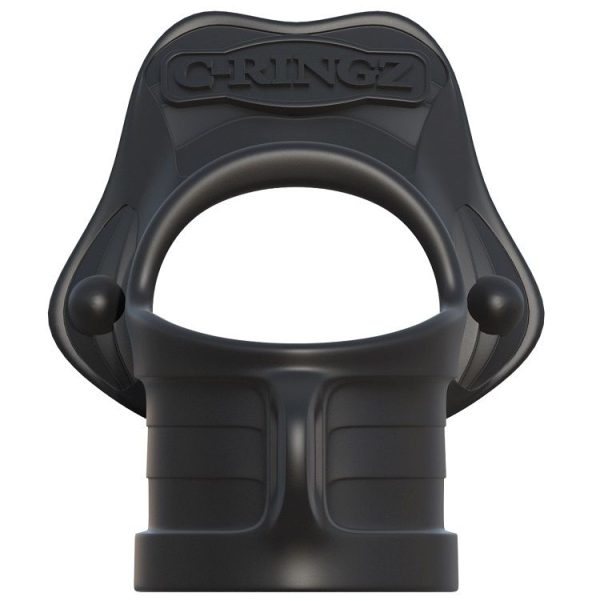 FANTASY C-RINGZ - ROCK HARD RING  STRETCHER - Image 4