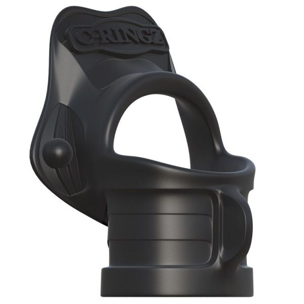 FANTASY C-RINGZ - ROCK HARD RING  STRETCHER - Image 5