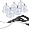 FETISH FANTASY SERIES - 6-PIECE STIMULATING WAVE SET