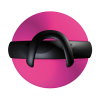 JOYDIVION JOYBALLS - SECRET SINGLE BALL FUCHSIA PINK