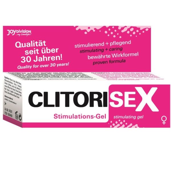 img_3901_fc17c5de668d60834f5698b155e142cf_1.jpg JOYDIVION EROPHARM - CLITORISEX STIMULATING GEL 25 ML