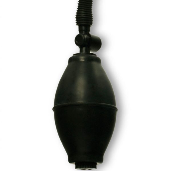 FETISH FANTASY SERIES - POWERFUL VAGINAL STIMULATING WAVE PUMP SERIES - Image 3
