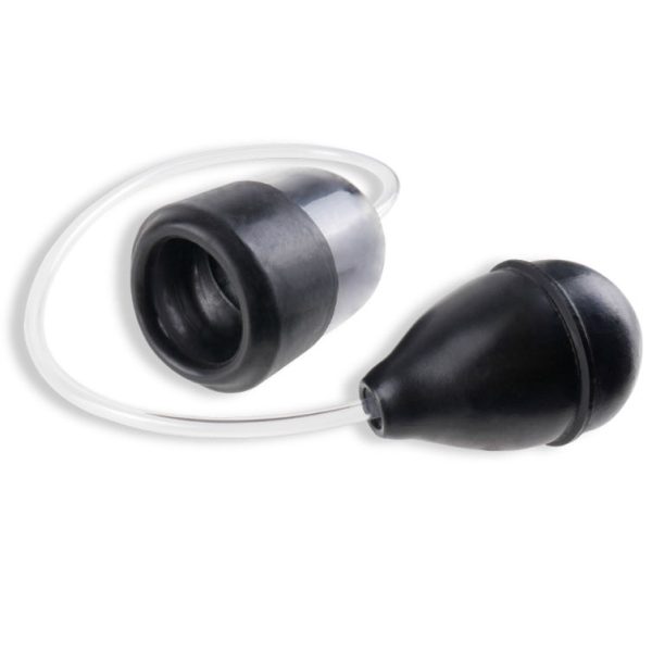 FETISH FANTASY SERIES - STIMULATING WAVE SERIES FOR THE GLAND WITH ENHANCING RINGS - Image 2