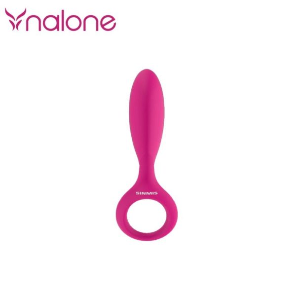 NALONE - TANGO VIBRATOR RING - Image 5