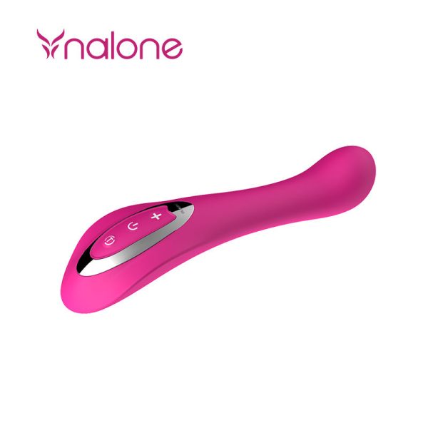NALONE - TOUCH SYSTEM PINK VIBRATOR - Image 2